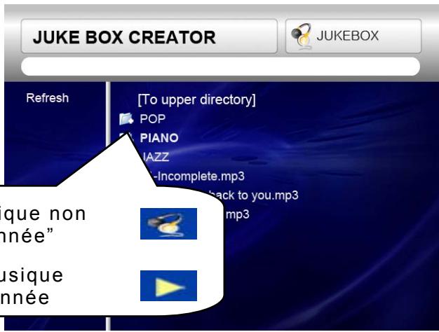CINEBOX WIRELESS CINE BOX ULTRA - Créez une « LISTE DE LECTURE » - 2