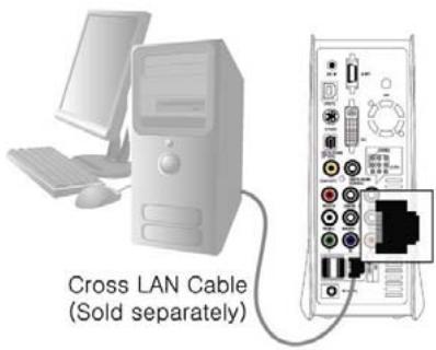 CINEBOX WIRELESS CINE BOX ULTRA - I'adresse IP : page 36 page) - 1