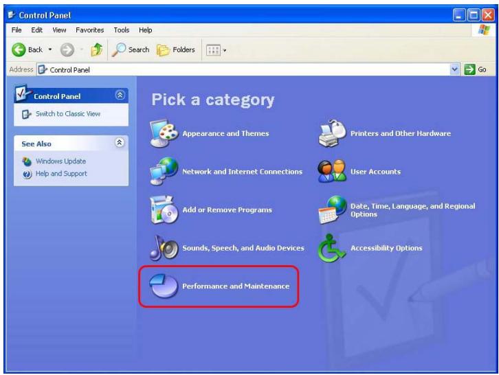 CINEBOX WIRELESS CINE BOX ULTRA - Dans l'environnement Windows 2000/XP - 1