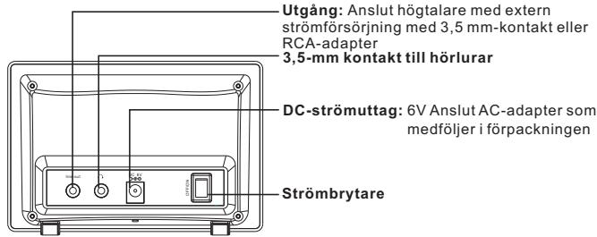 SCANSONIC I100 - PLACERING AV KONTROLLER - 2