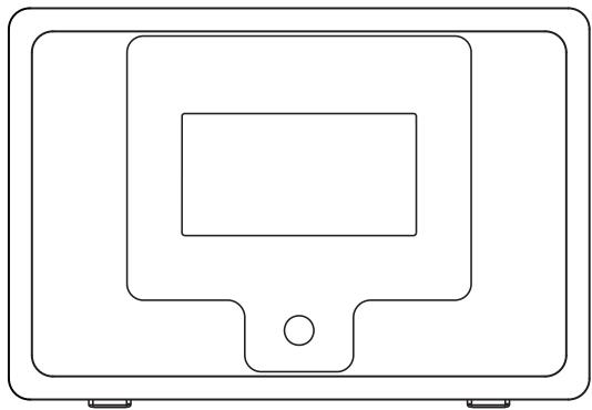 SCANSONIC I100 - Brugsanvisning - 1