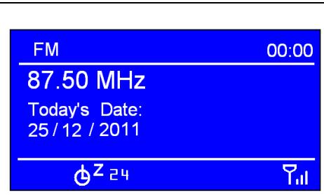 SCANSONIC IN200 - Arrêt automatique - 1