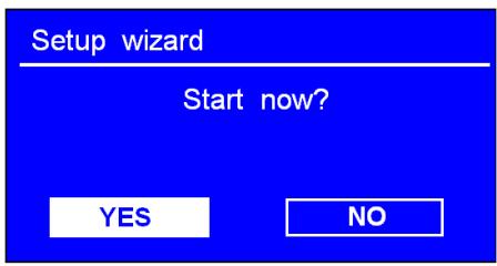 SCANSONIC IN200 - Étape 1 – Mise en route - 1