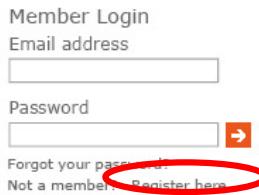 SCANSONIC IN200 - Ajout d'une station à mes favors ("My Favourites") - 2