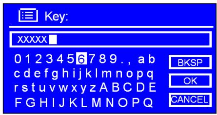 SCANSONIC IN200 - Étape 2 - Assistant de configuration - 3