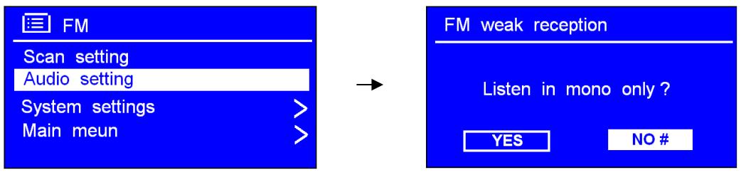 SCANSONIC IN200 - * Instructions générales - 6