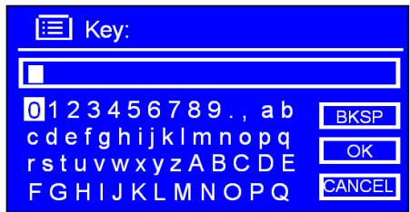 SCANSONIC IN200 - Étape 2 - Assistant de configuration - 2