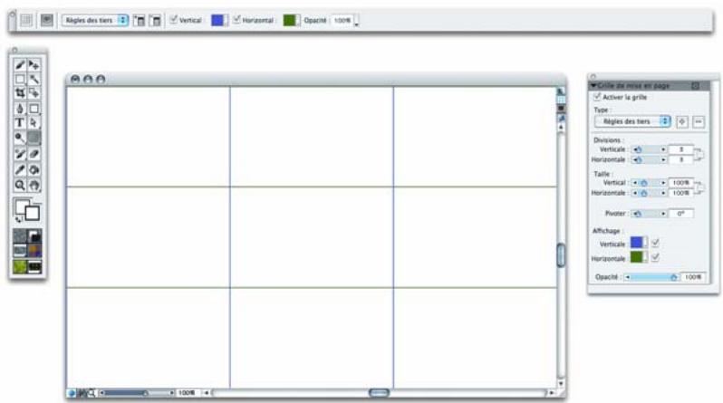 COREL PAINTER - Créativité - 3