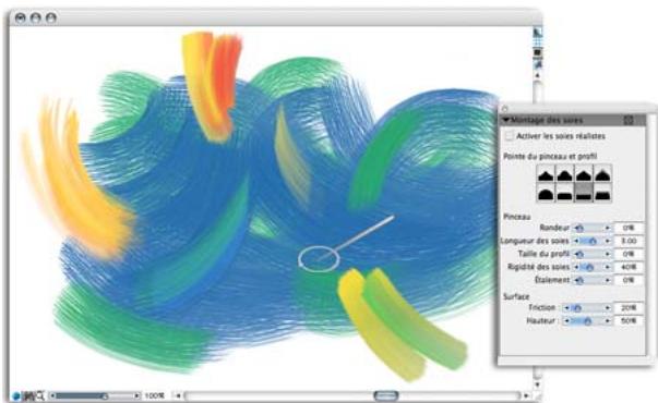 COREL PAINTER - Créativité - 1