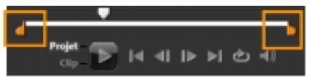 COREL VIDEOSTUDIO X4 PRO - Pour découvertes clips audio - 2