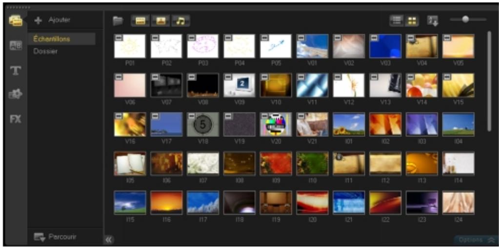 COREL VIDEOSTUDIO X4 PRO - Média - 1