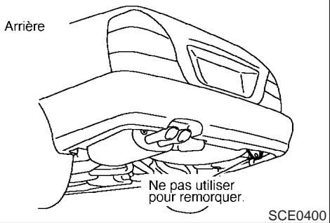 INFINITI M45 - PRECAUTION - 2