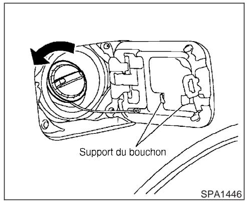 INFINITI M45 - OUVERTURE - 1