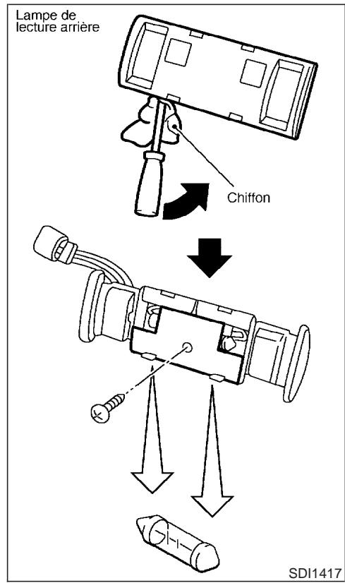 INFINITI M45 - PRECAUTION - 9