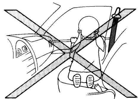 INFINITI M45 - ATTENTION - 3