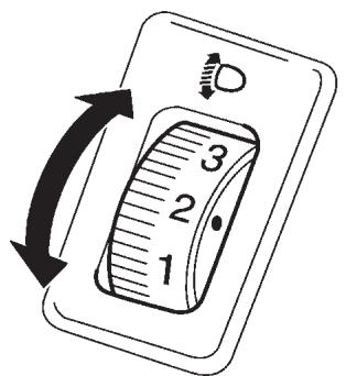 INFINITI M45 - PRECAUTION - 1