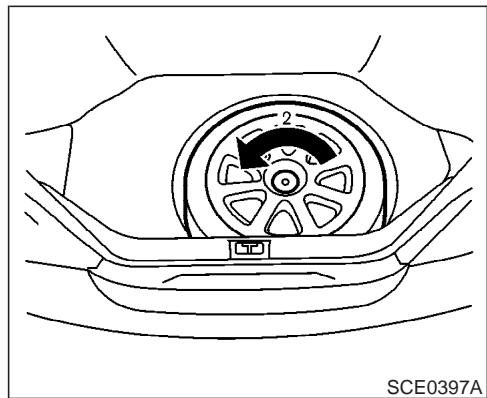 INFINITI M45 - ATTENTION - 1
