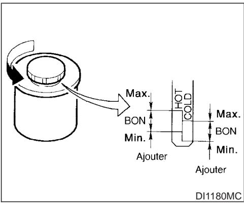 INFINITI M45 - LIQUIDE DE VENTILATEUR DE REFROIDISSEMENT - 1