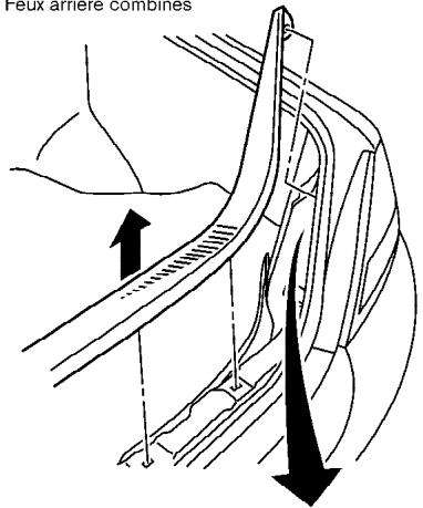 INFINITI M45 - PRECAUTION - 2