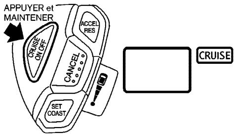 INFINITI M45 - ATTENTION - 2