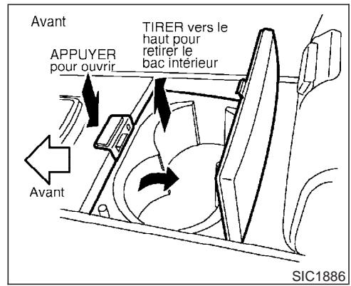 INFINITI M45 - PRECAUTION - 1
