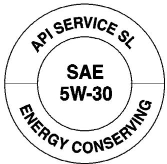 INFINITI M45 - Essence contenant des substances oxygénées - 2