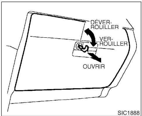 INFINITI M45 - PRECAUTION - 1