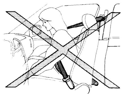 INFINITI M45 - ATTENTION - 2
