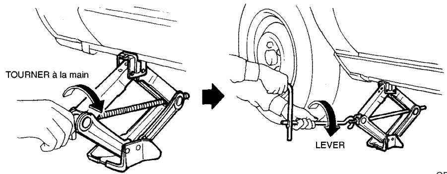 INFINITI M45 - PRECAUTION - 2