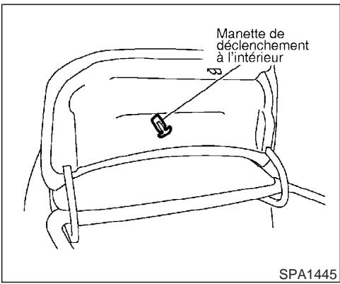 INFINITI M45 - PRECAUTION - 1