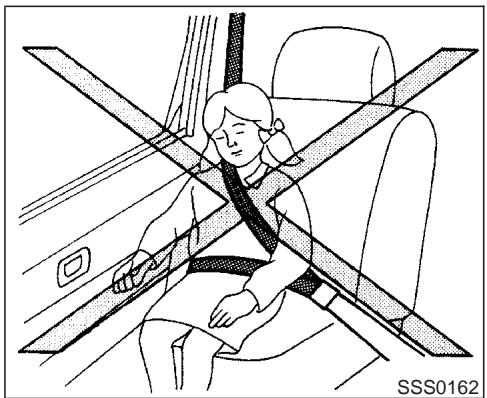 INFINITI M45 - ATTENTION - 4