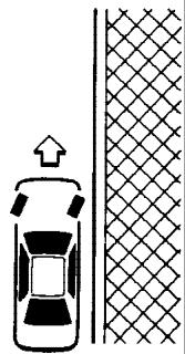 INFINITI M45 - STATIONNEMENT/STATIONNEMENT EN COTE - 5