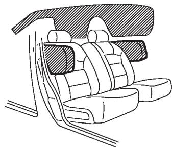 INFINITI M45 - I'identification. - 1