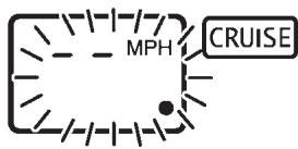 INFINITI M45 - Annulation automatique - 1
