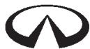 INFINITI M45 - ATTENTION - 1