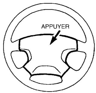 INFINITI M45 - VERTISSEUR SONORE - 1