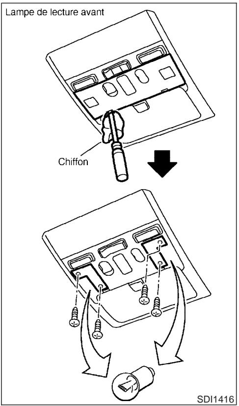 INFINITI M45 - PRECAUTION - 8