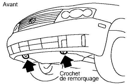 INFINITI M45 - PRECAUTION - 1