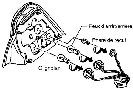 INFINITI M45 - PRECAUTION - 5