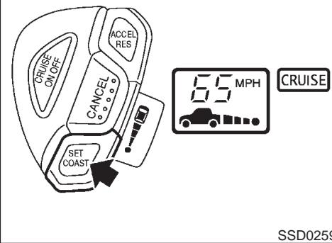 INFINITI M45 - PRECAUTION - 1