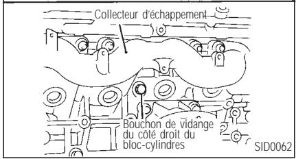INFINITI Q45 - INTERVENTIONS - 4