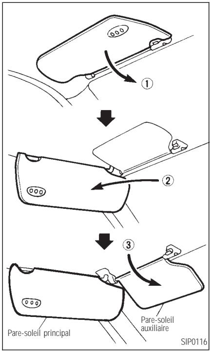 INFINITI Q45 - PRECAUTION - 1