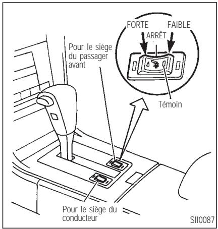 INFINITI Q45 - ATTENTION - 2