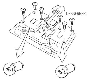 INFINITI Q45 - INTERVENTIONS - 2