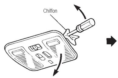 INFINITI Q45 - INTERVENTIONS - 1