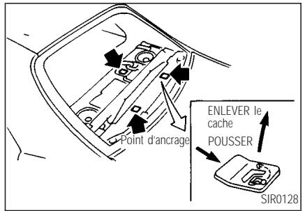 INFINITI Q45 - ATTENTION - 1