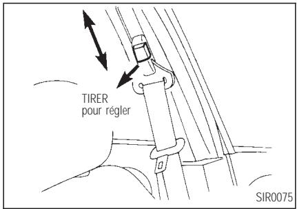 INFINITI Q45 - ATTENTION - 1