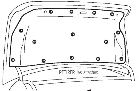 INFINITI Q45 - INTERVENTIONS - 5