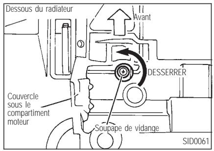 INFINITI Q45 - INTERVENTIONS - 2