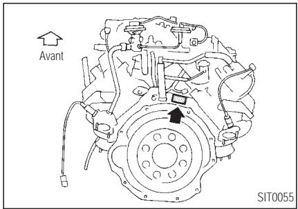 INFINITI Q45 - DONNÉES TECHNIQUES ET INFORMATION AU CONSOMMATEUR - 2